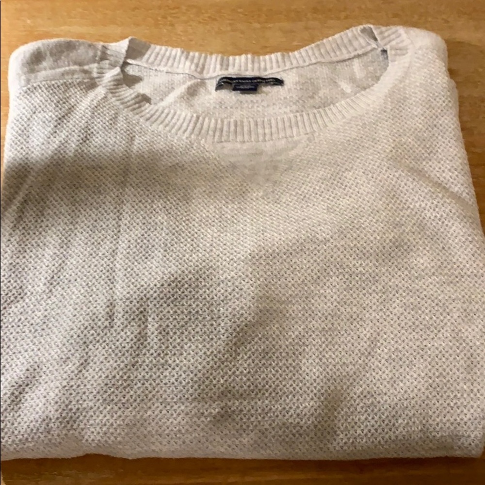 American eagle sweater